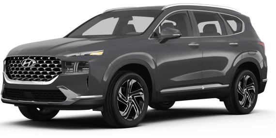 HYUNDAI SANTA FE 2023 5NMS2DAJ9PH585947 image